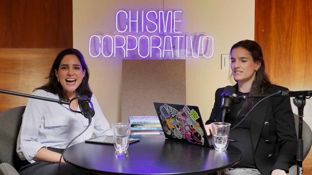 Chisme Corporativo - Harvey Wenstein